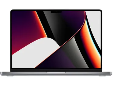 Замена петель MacBook Pro 16' M1 (2021) в Екатеринбурге